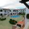 Apartamento ES VENTS a 2 minutos de la playa de Arenal de Son Saura caminando