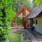 Exclusive holiday home in Uelsen with conservatory - Uelsen