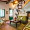 Holiday Home in Migliorini with Pool & Nature