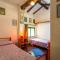Holiday Home in Migliorini with Pool & Nature