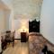 GIOVINAZZO HISTORIC APULIA old town stone house with private patio