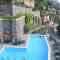 Il Patio Varenna Pool apartment sleeps 6