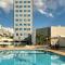 Mercure Belo Horizonte Savassi