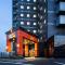 APA Hotel Joetsu Myoko-Ekimae