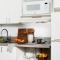 InTown Suites Extended Stay Raleigh NC- Capital Blvd