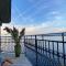 THE VIEW ****