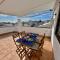Sunny Apartment Central Sitges
