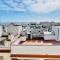 Sunny Apartment Central Sitges