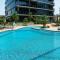 Southbank Apartment with pool Brisbane CBD Hosted by Homestayz