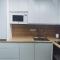Apartamentos Martalia Namar centro