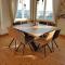 Apt 6 pers. Duplex vue mer avec charme de l'ancien - 布赖迪讷
