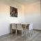 F4 Room 1, Private Double room with private bathroom and balcony
