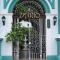 Hotel Dario Granada