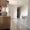 F4 Room 2, Private Room two single beds shared bathroom