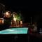 Modern holiday home with swimming pool - Saint-Fortunat-sur-Eyrieux