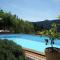 Modern holiday home with swimming pool - Saint-Fortunat-sur-Eyrieux