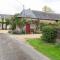 Quaint Holiday Home in Loire France with Garden - Contigné