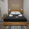 Syros Luxury Seaview Wellness Suite Finikas