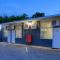 Sun Centre Motel