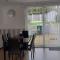 Ladbury House in Walsall, Near the M6, Walsall Uni and Hospital, with free parking and easy access to Birmingham city centre, only 20 mins from the NEC and Birmingham airport, 15 mins from Villa Park - Bescot