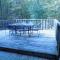 Secluded Home with Mini Waterfall and a Creek in Hot Springs