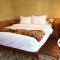 Hacienda Santa Ana Lodging