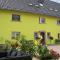 Wohnung in Lichtenhain beim Böhmischen Park
