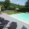 Holiday Home in Ederbergland near Knebelsrod