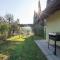 Stunning holiday home in Arezzo with private garden