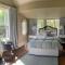 The Vicarage Boutique Bed and Breakfast Oamaru