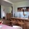 Tasteful Chalet in Raon L etape with Barbecue