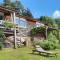 Tasteful Chalet in Raon L etape with Barbecue