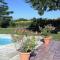 Charming holiday home with private pool - Monfort