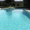 Charming holiday home with private pool - Monfort