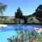 Charming holiday home with private pool - Monfort