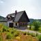 Modern Cottage near Ski area in Stupna Czech Republic - Vidochov