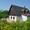 Modern Cottage near Ski area in Stupna Czech Republic - Vidochov