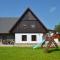 Modern Cottage near Ski area in Stupna Czech Republic - Vidochov