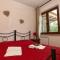 Peaceful Villa in Montefiascone with Bubble Bath