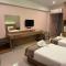 Unity Hotel