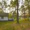 Serene Holiday Home in Limburg amid a Forest
