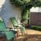 Inviting Cottage in Durbuy with Terrace Garden Barbecue - Durbuy