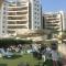 Lovely and Bright Apart, 2 Bed, 2 Bath, sleeps 5, Swimming pool - Jacuzzi & Gym