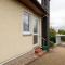 Holiday home with private garden - Friedrichsbrunn