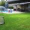 Holiday home in Zelenecká Lhota with pool - Libáň