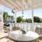 Kawama Yacht Club A4