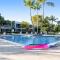 Kawama Yacht Club A4