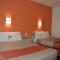 Motel 6-El Reno, OK