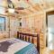 Meandering Moose Cabin