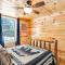 Meandering Moose Cabin
